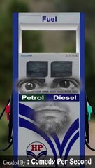 gas aur petrol ki ladai comedian#funny joke comedy#new English comedy#