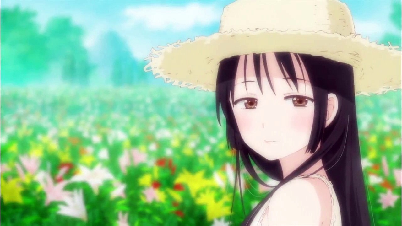 Asobi Asobase Staffel 1 Folge 7 HD Deutsch