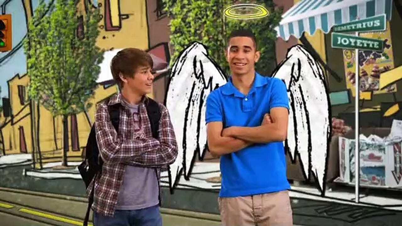 Highschool Halleluja Staffel 1 Folge 5 HD Deutsch