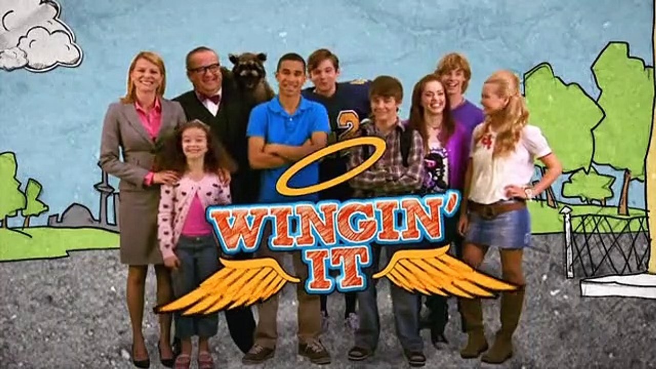 Highschool Halleluja Staffel 1 Folge 8 HD Deutsch