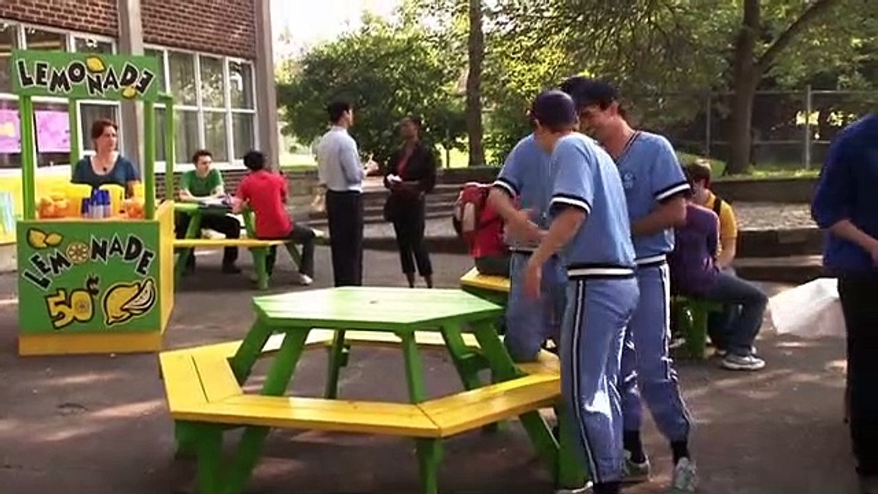 Highschool Halleluja Staffel 1 Folge 13 HD Deutsch