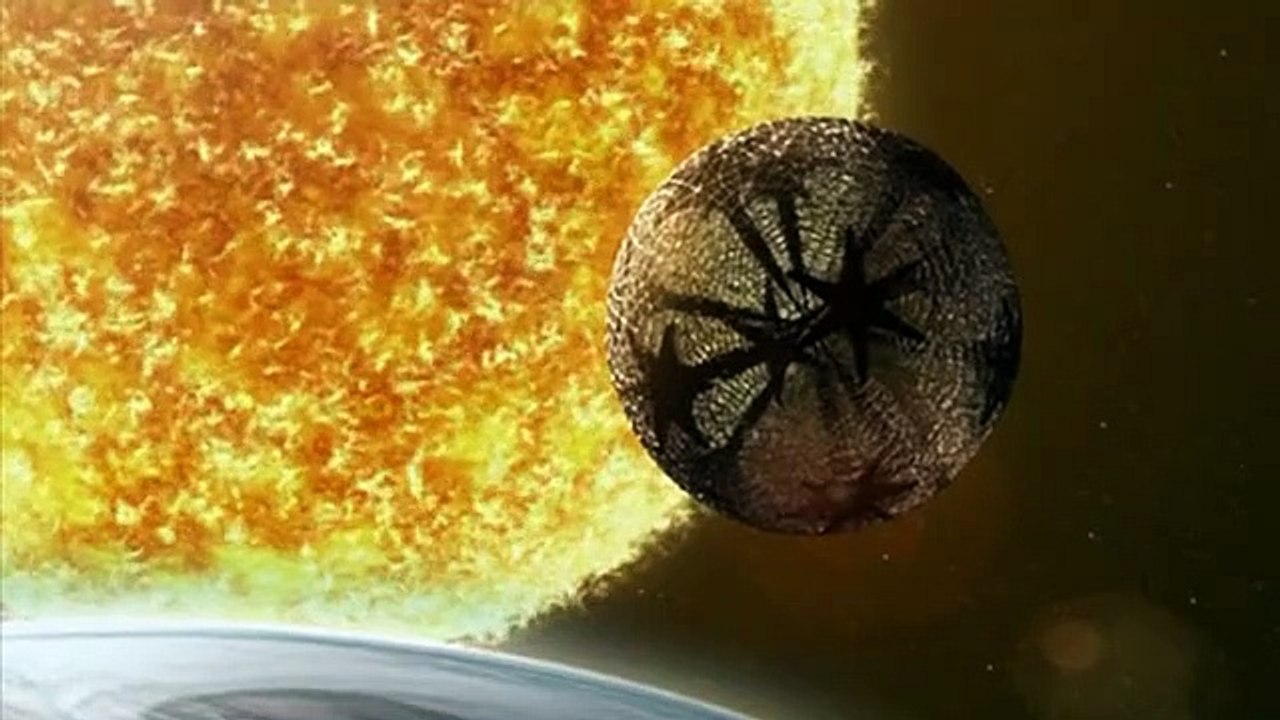 Andromeda Staffel 5 Folge 20 HD Deutsch