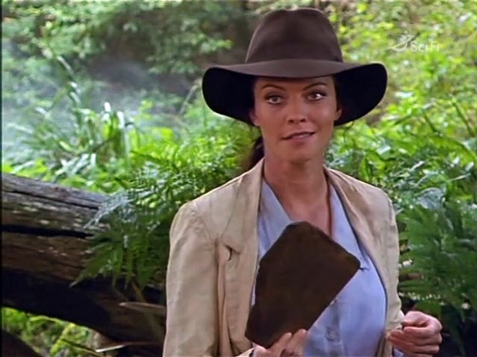 Die verlorene Welt Staffel 1 Folge 15 HD Deutsch