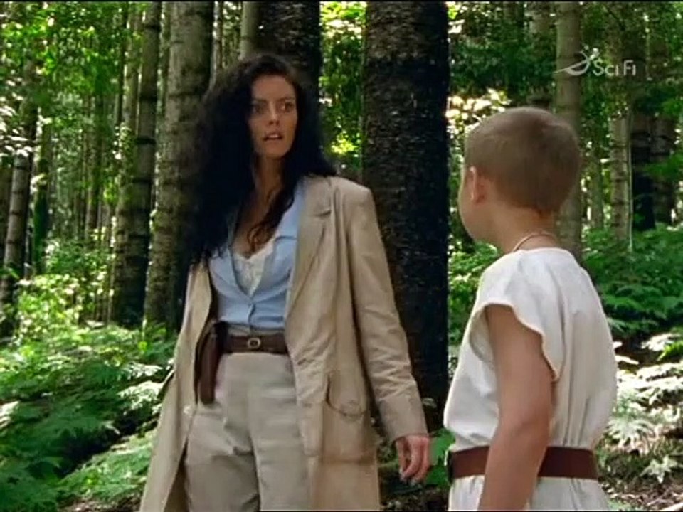 Die verlorene Welt Staffel 1 Folge 18 HD Deutsch