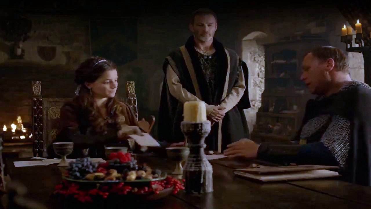 The Bastard Executioner Staffel 1 Folge 8 HD Deutsch