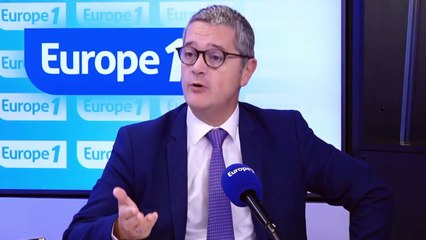 Franck Morel : la semaine de quatre jours payée cinq «doit être un objet de dialogue social»