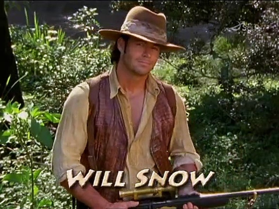 Die verlorene Welt Staffel 1 Folge 19 HD Deutsch