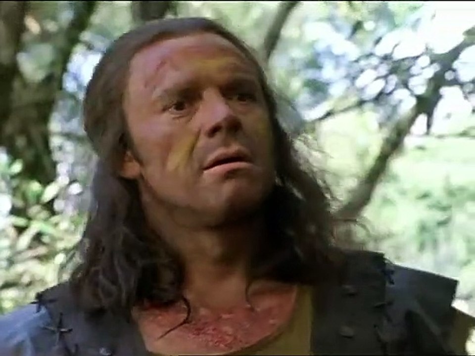 Die verlorene Welt Staffel 1 Folge 20 HD Deutsch