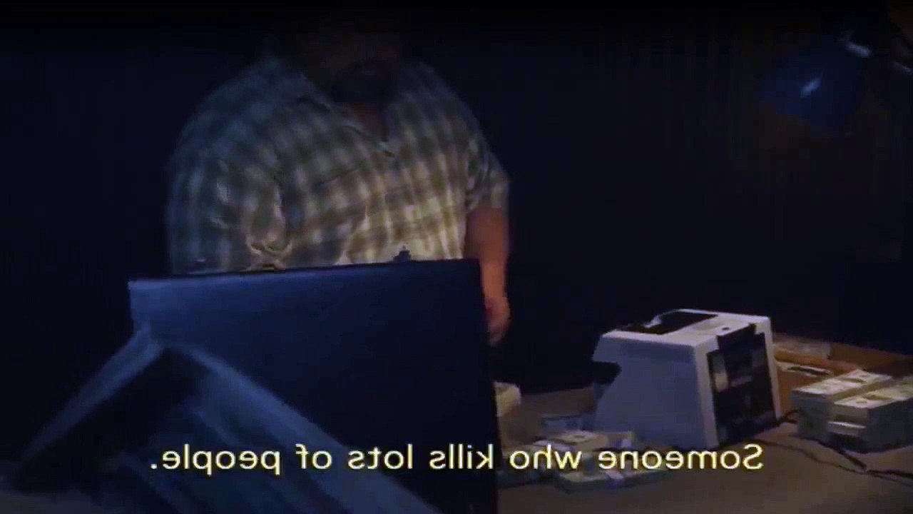 The Bridge - America Staffel 1 Folge 5 HD Deutsch