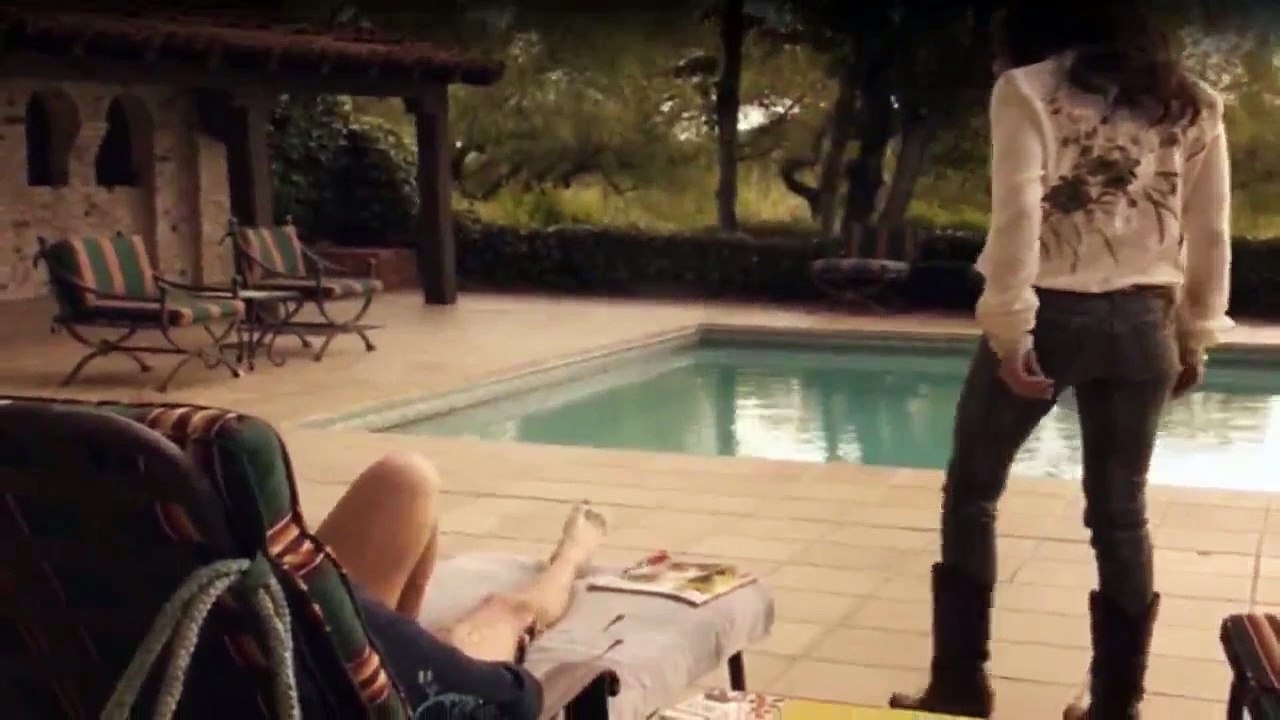 The Bridge - America Staffel 1 Folge 4 HD Deutsch