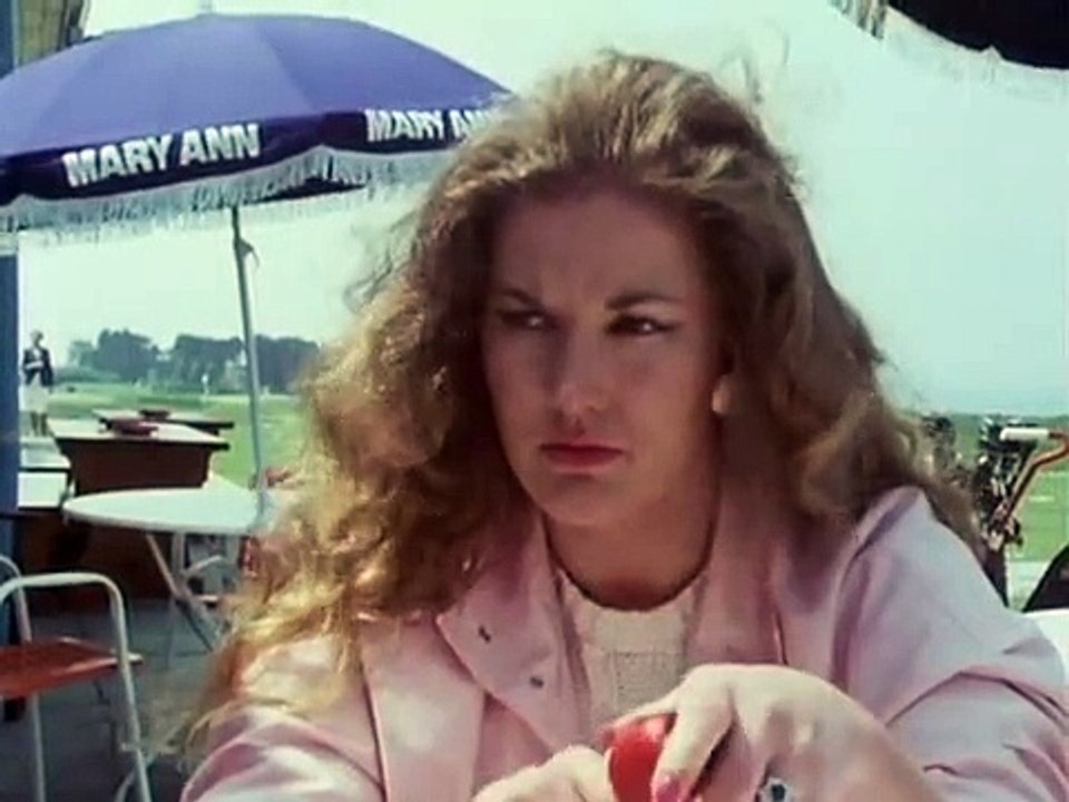 Jim Bergerac ermittelt Staffel 3 Folge 4 HD Deutsch