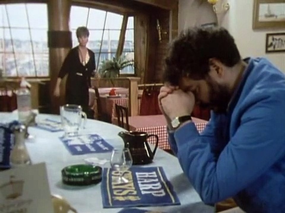 Jim Bergerac ermittelt Staffel 3 Folge 3 HD Deutsch