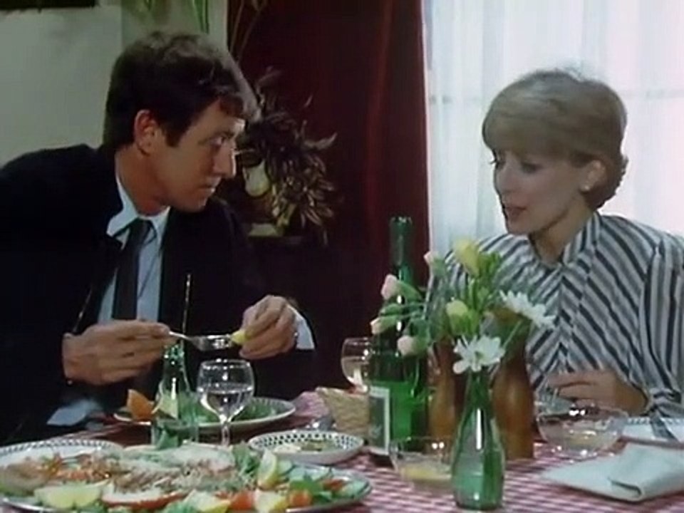 Jim Bergerac ermittelt Staffel 3 Folge 2 HD Deutsch