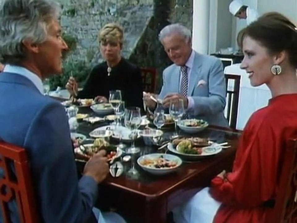 Jim Bergerac ermittelt Staffel 3 Folge 8 HD Deutsch