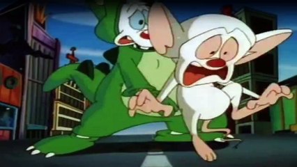 Pinky & der Brain Staffel 1 Folge 3 HD Deutsch