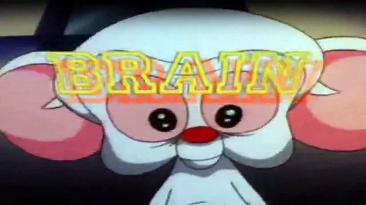 Pinky & der Brain Staffel 1 Folge 9 HD Deutsch