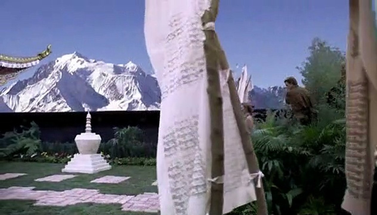 The Quest - Die Serie Filme 1 - Part 02 HD Deutsch