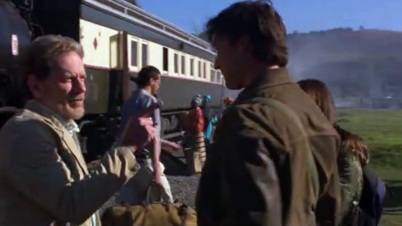 The Quest - Die Serie Filme 2 - Part 02 HD Deutsch