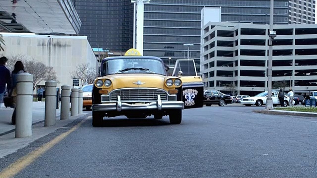 The Quest - Die Serie Filme 3 - Part 01 HD Deutsch