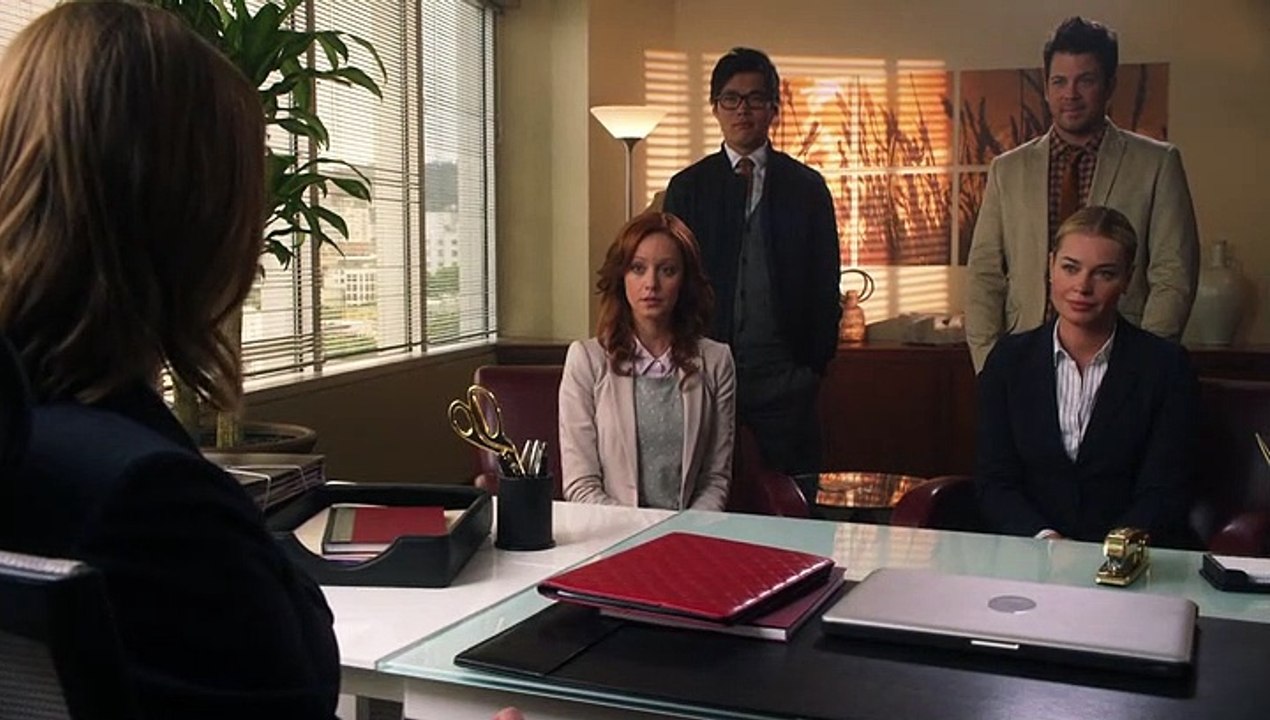 The Quest - Die Serie Staffel 1 Folge 3 HD Deutsch