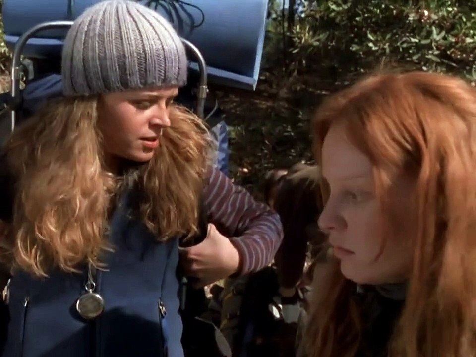 Six Feet Under - Gestorben wird immer Staffel 1 Folge 8 HD Deutsch