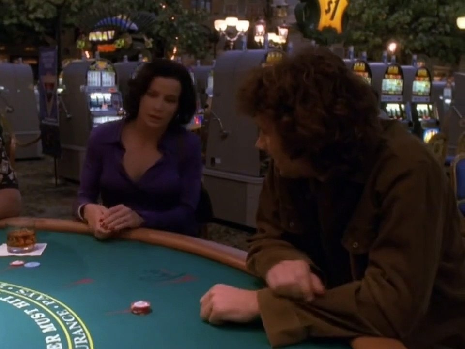 Six Feet Under - Gestorben wird immer Staffel 1 Folge 11 HD Deutsch