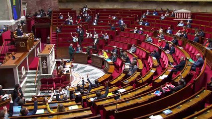 2ème séance : Projet de financement de la sécurité sociale pour 2023 (suite) - Mercredi 26 octobre 2022