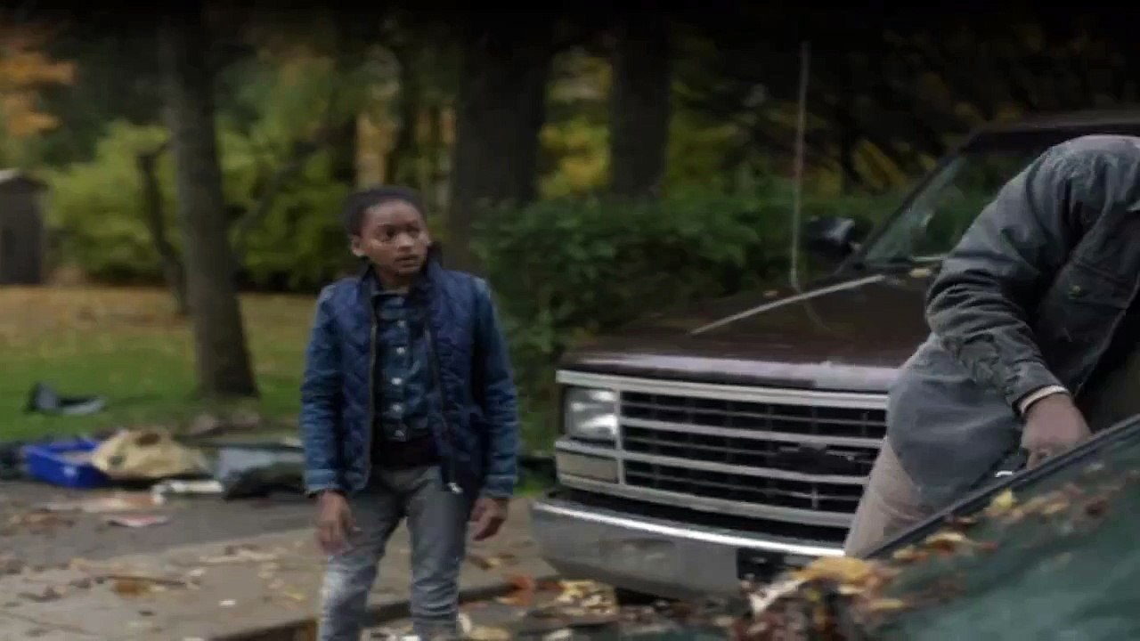 Between Staffel 1 Folge 2 HD Deutsch