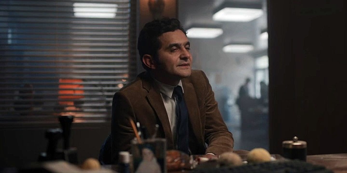 Black Spot Staffel 1 Folge 6 HD Deutsch