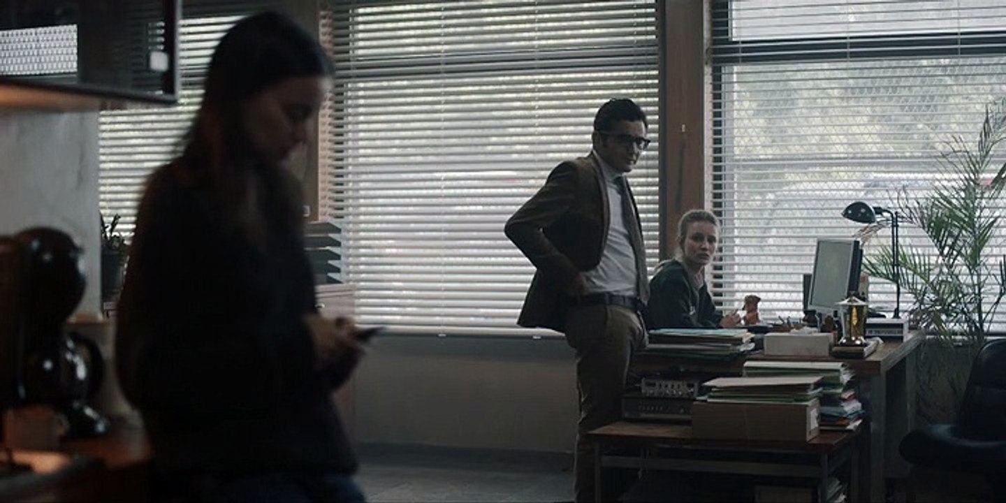 Black Spot Staffel 1 Folge 4 HD Deutsch