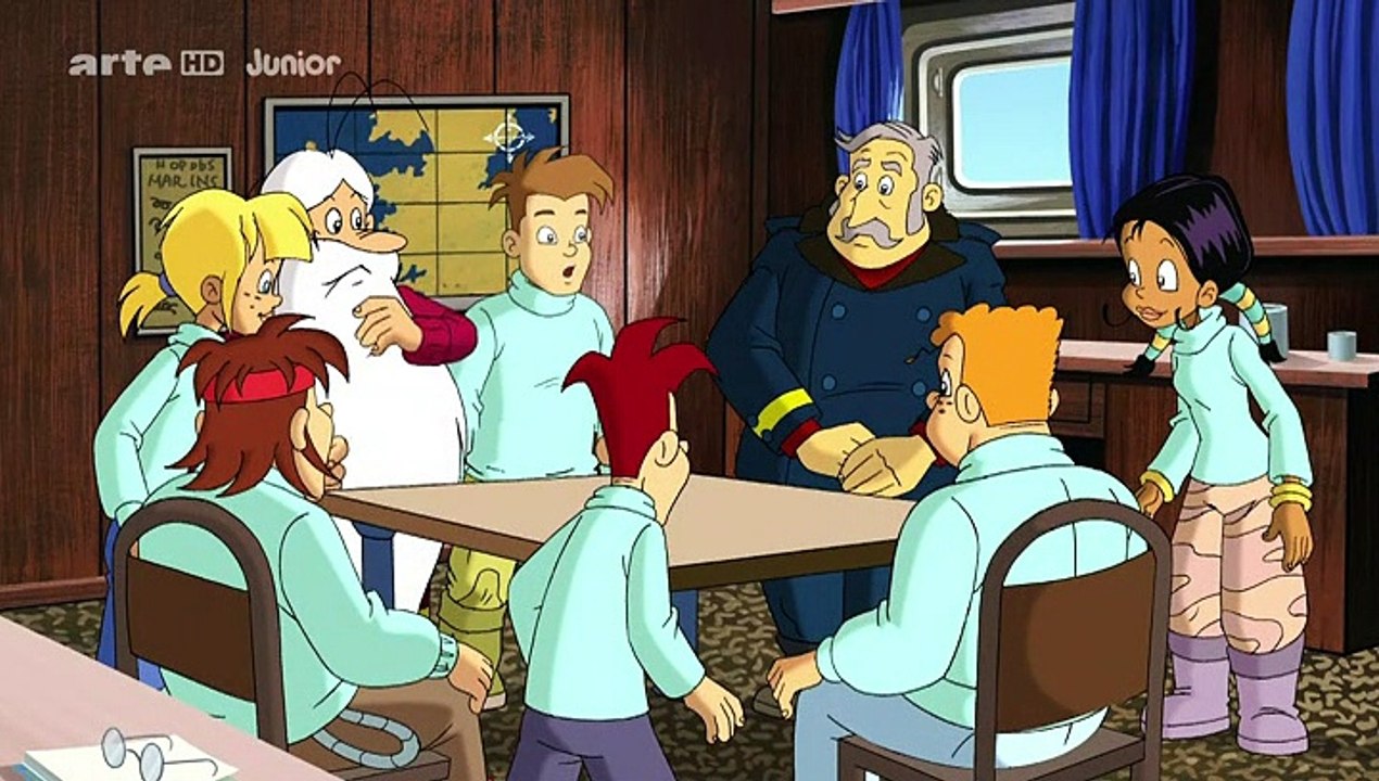 Es war einmal... unsere Erde Staffel 1 Folge 17 HD Deutsch