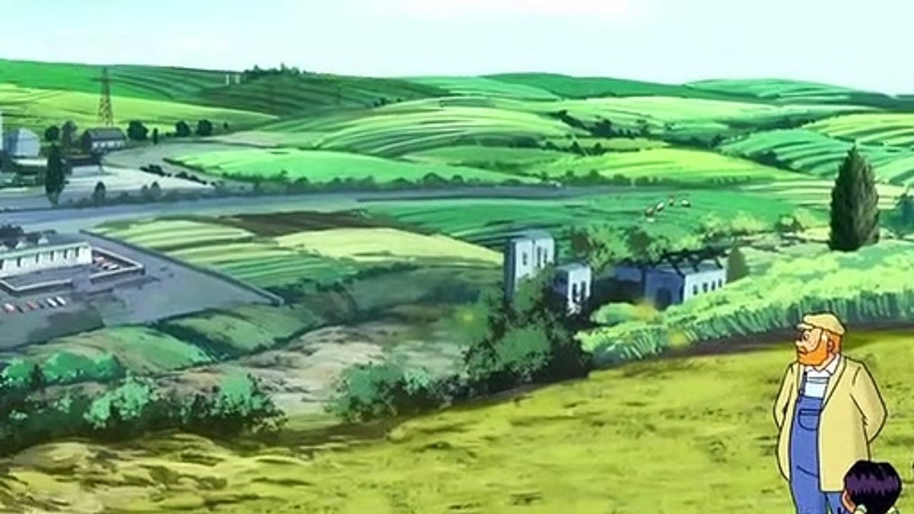 Es war einmal... unsere Erde Staffel 1 Folge 15 HD Deutsch