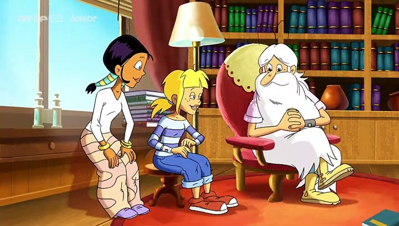 Es war einmal... unsere Erde Staffel 1 Folge 22 HD Deutsch