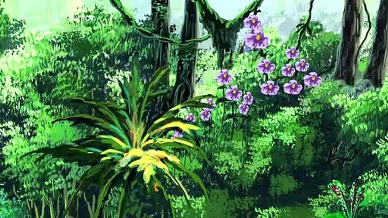 Es war einmal... unsere Erde Staffel 1 Folge 16 HD Deutsch