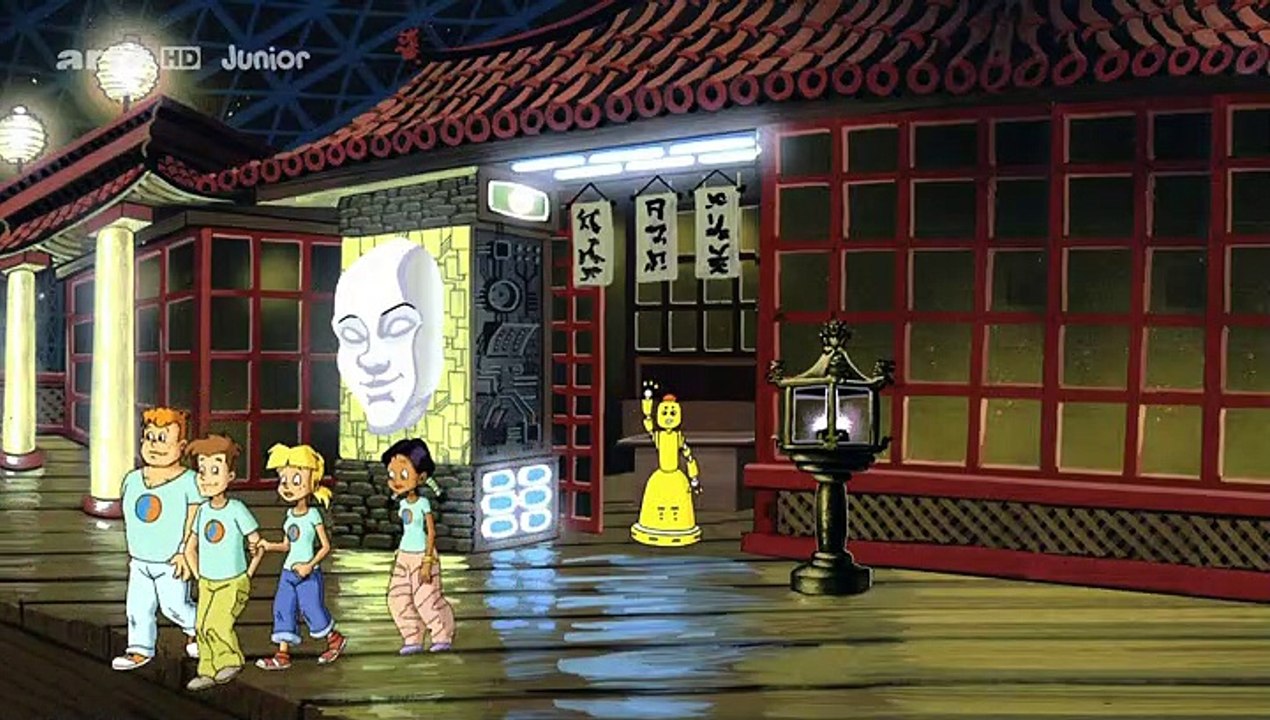 Es war einmal... unsere Erde Staffel 1 Folge 25 HD Deutsch