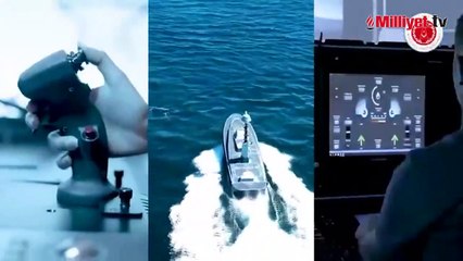 Ege'deki tehdit unsurlarına sürpriz etkisi yaratacak: Sancar SİDA