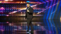 ALL Magic Auditions On America's Got Talent 2022! | Magician's Got Talent