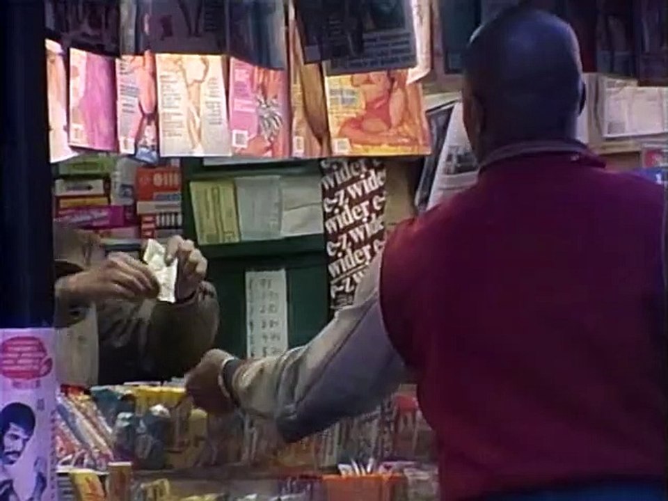 Harrys wundersames Strafgericht Staffel 4 Folge 7 HD Deutsch