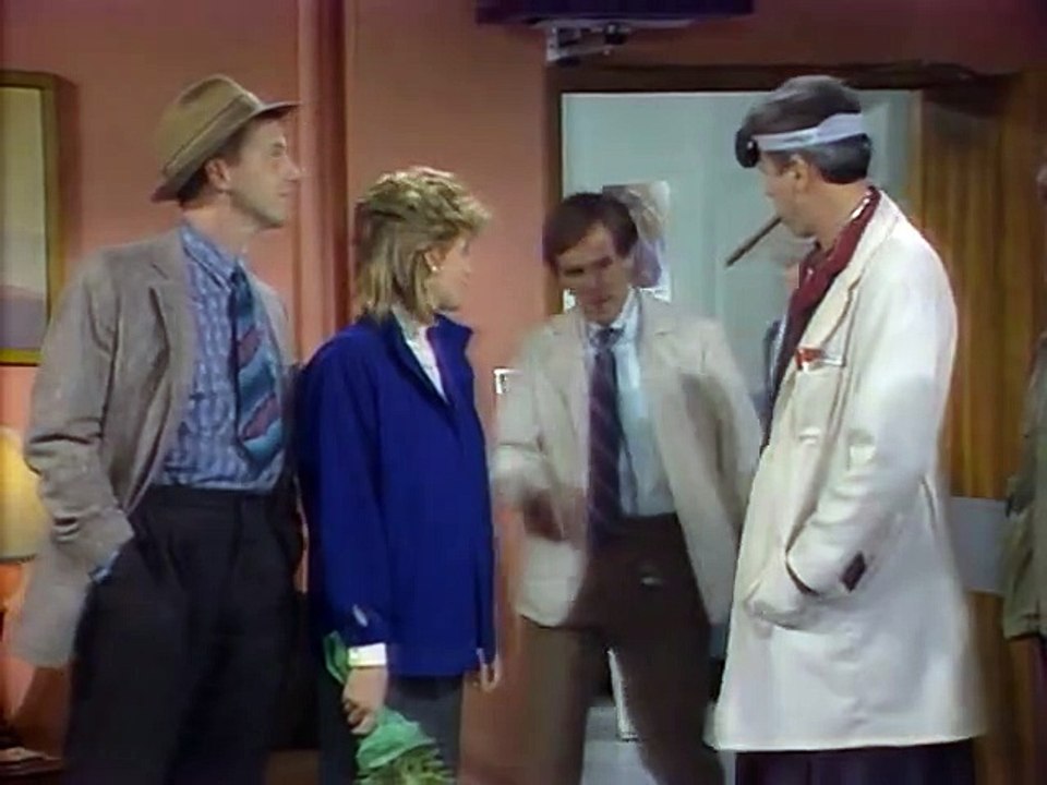 Harrys wundersames Strafgericht Staffel 4 Folge 5 HD Deutsch