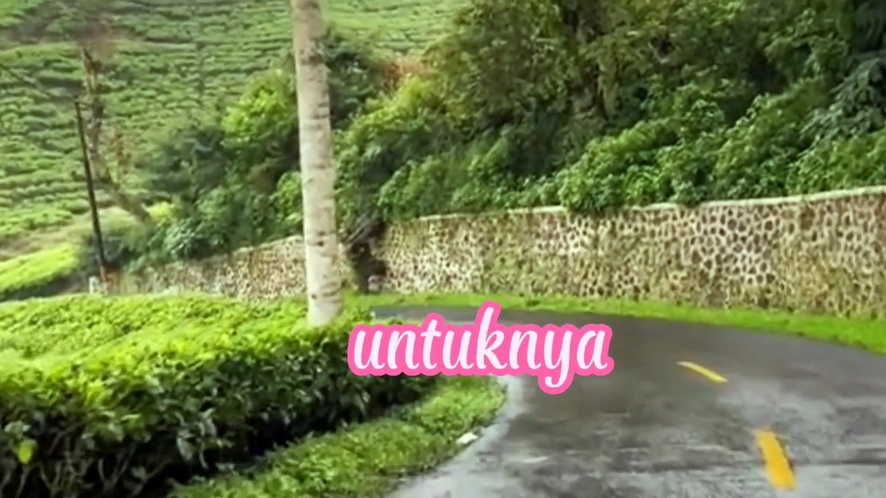 SISA RASA ( MAHALINI ) COVER & LIRIK