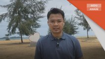 Pembangunan | Terengganu ke arah realisasi pembangunan mampan