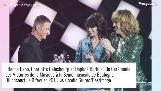 Toutes les femmes et les hommes que j'ai aimés : Etienne Daho évoque, sans filtres, ses histoires d'amour