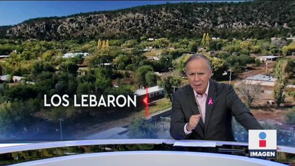 Noticias con Ciro Gómez Leyva | Programa Completo 26/octubre/2022