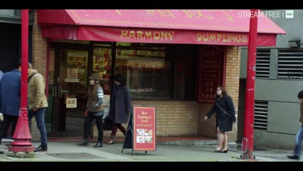 Kheng Hua Tan - 21st Century Mei Li - Kung Fu