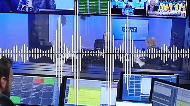 Catherine Barma, productrice