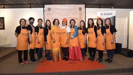 [재외동포 소식] 미시간주, 미국에서 5번째로 ‘김치의 날’ 선포 / YTN