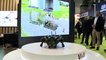 Robot köpek 'Ghost Robotics Vision 60', Volt Teknoloji iş birliğiyle Türkiye'de
