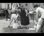 La cento chilometri  1959 film completo   1959 con   Mario Carotenuto-Riccardo Garrone--Marisa Merlini- Massimo Girotti--   Nando Bruno