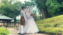 Wedding of Syazril & Syahira