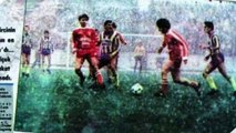Fenerbahçe 1-0 Samsunspor 13.03.1983 - 1982-1983 Turkish 1st League Matchday 20